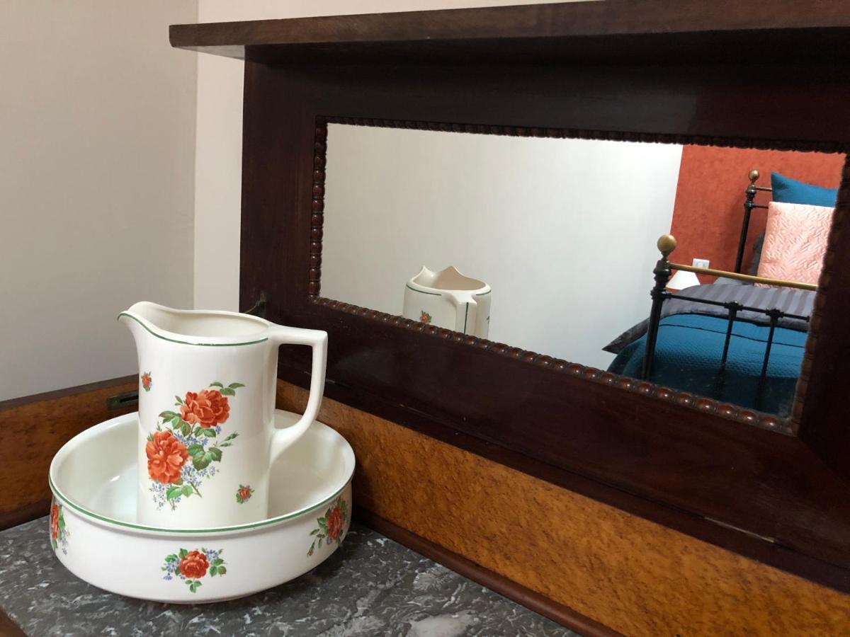 Maison Du Midi, 2 Gites De Charme Ginestas Экстерьер фото