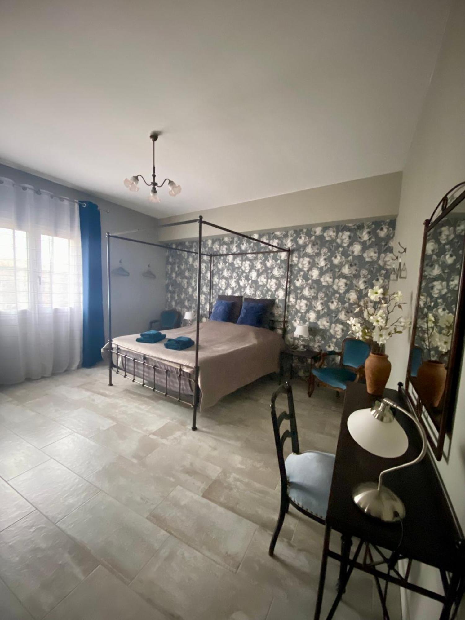 Maison Du Midi, 2 Gites De Charme Ginestas Экстерьер фото